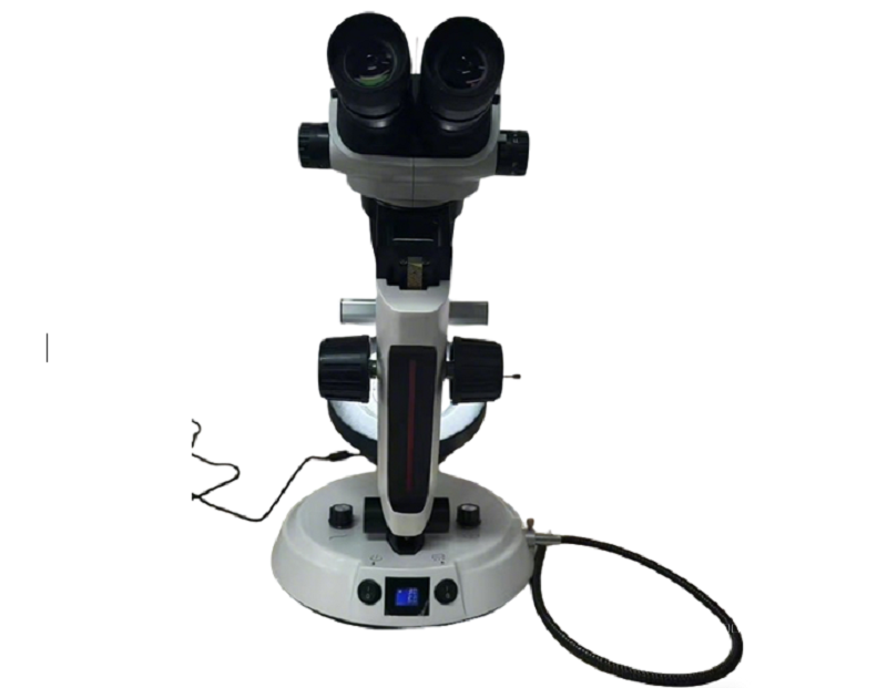 高端宝石显微镜