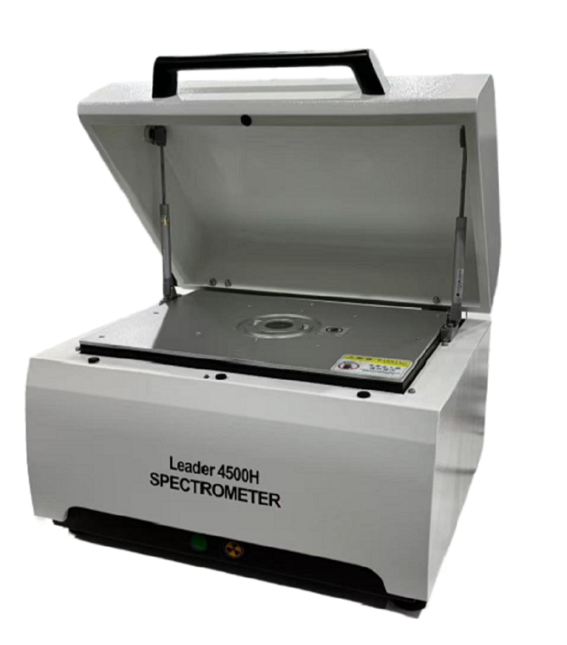 多功能高端贵金属检测仪