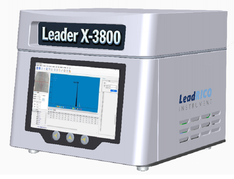 精密贵金属检测仪