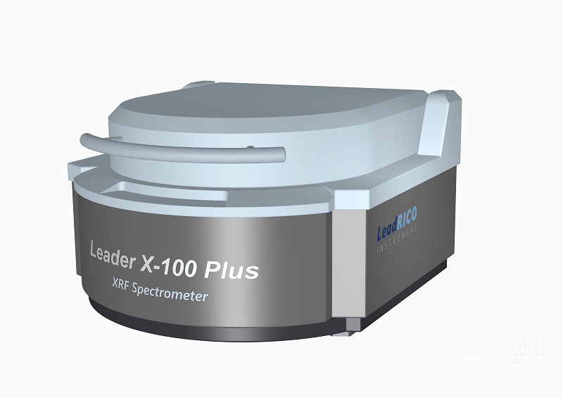 高端自动贵金属检测仪